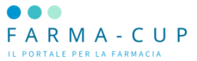 Logo di Farma-Cup