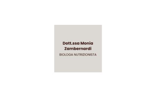 Dottoressa Zambernardi Terni Via Ippocrate